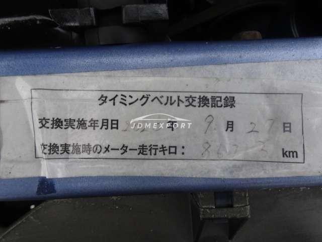 Mitsubishi Pajero Mini 1997 thumbnail 16