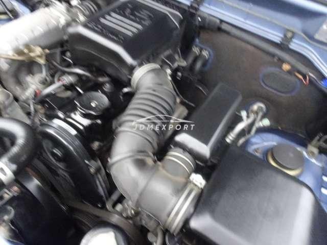 Mitsubishi Pajero Mini 1997 thumbnail 10