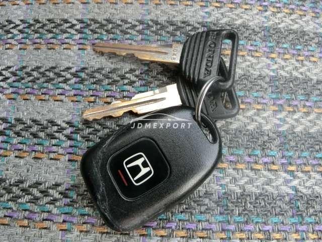 Honda Today 1997 thumbnail 11
