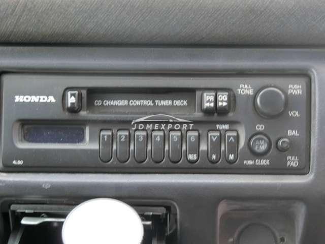 Honda Today 1997 thumbnail 9