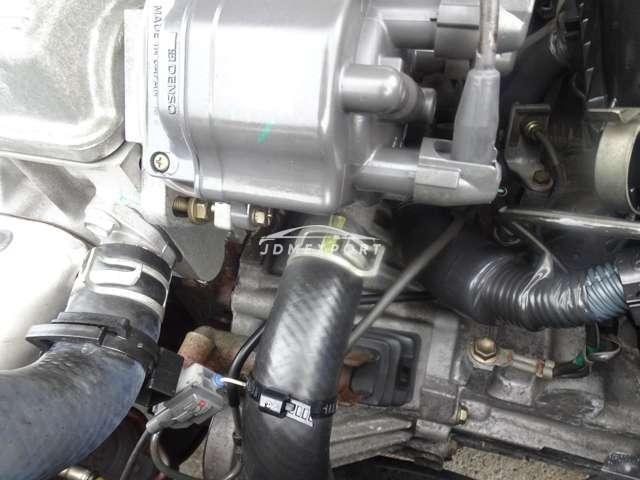 Toyota Sprinter Carib 2000 thumbnail 15