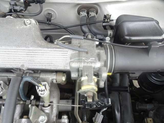 Toyota Sprinter Carib 2000 thumbnail 14