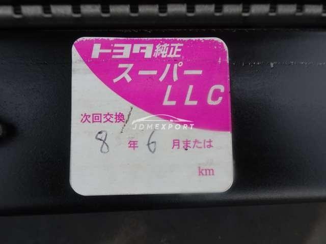 Toyota Sprinter Carib 2000 thumbnail 16