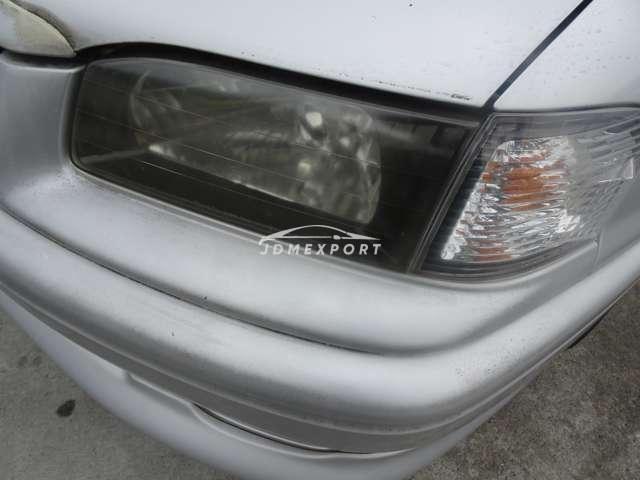 Toyota Sprinter Carib 2000 thumbnail 19