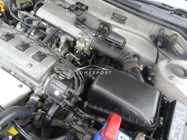 Toyota Sprinter Carib 2000 thumbnail 12
