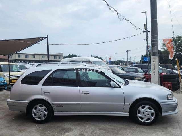Toyota Sprinter Carib 2000 thumbnail 4