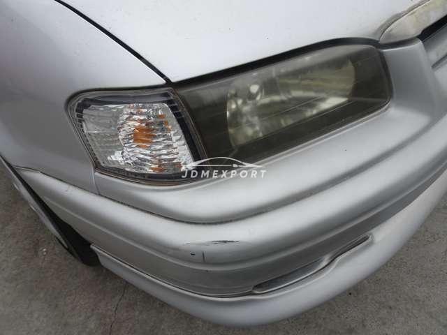 Toyota Sprinter Carib 2000 thumbnail 17