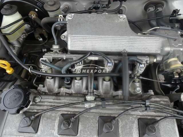 Toyota Sprinter Carib 2000 thumbnail 13