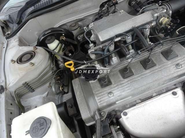 Toyota Sprinter Carib 2000 thumbnail 11