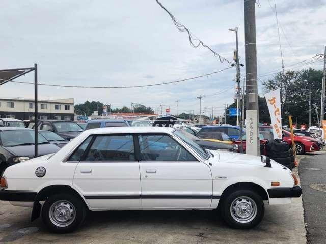 Subaru leone 1980 thumbnail 3