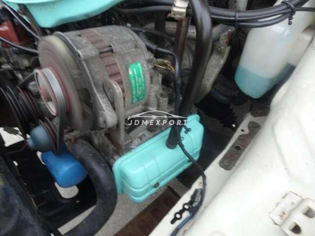 Subaru leone 1980 thumbnail 13
