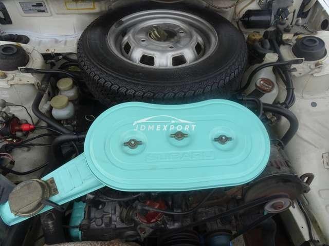Subaru leone 1980 thumbnail 10