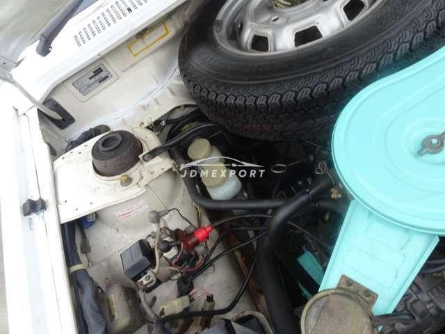 Subaru leone 1980 thumbnail 11