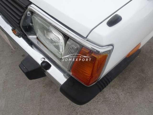 Subaru leone 1980 thumbnail 17