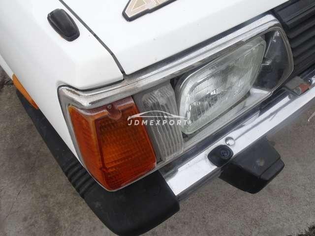 Subaru leone 1980 thumbnail 16