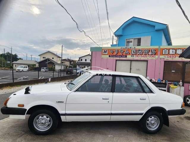 Subaru leone 1980 thumbnail 8