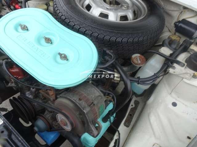 Subaru leone 1980 thumbnail 12
