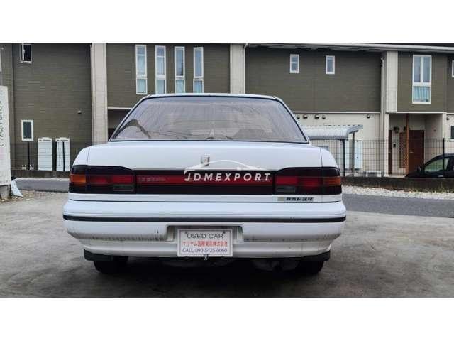Toyota Carina 1990 thumbnail 2