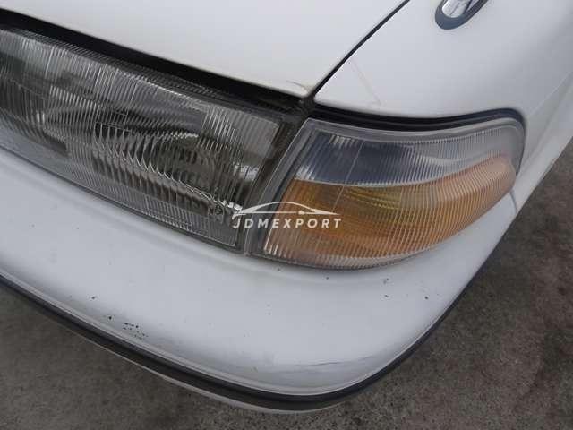 Toyota Carina 1990 thumbnail 18