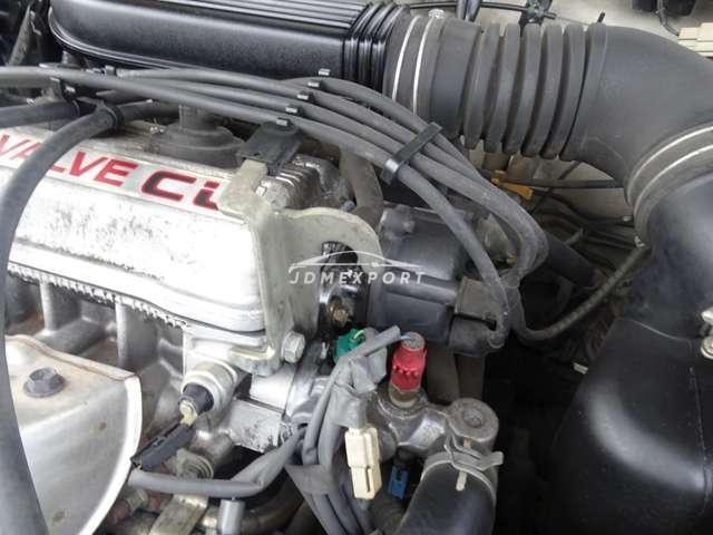 Toyota Carina 1990 thumbnail 15