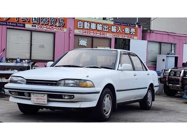 Toyota Carina 1990