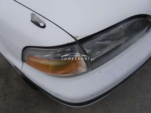 Toyota Carina 1990 thumbnail 17