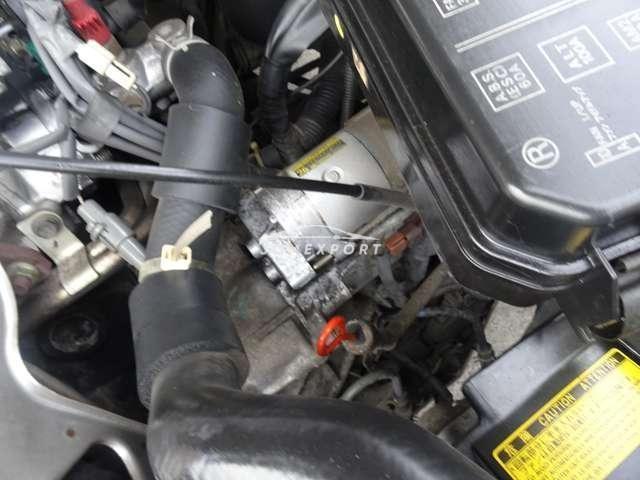 Toyota Carina 1990 thumbnail 16