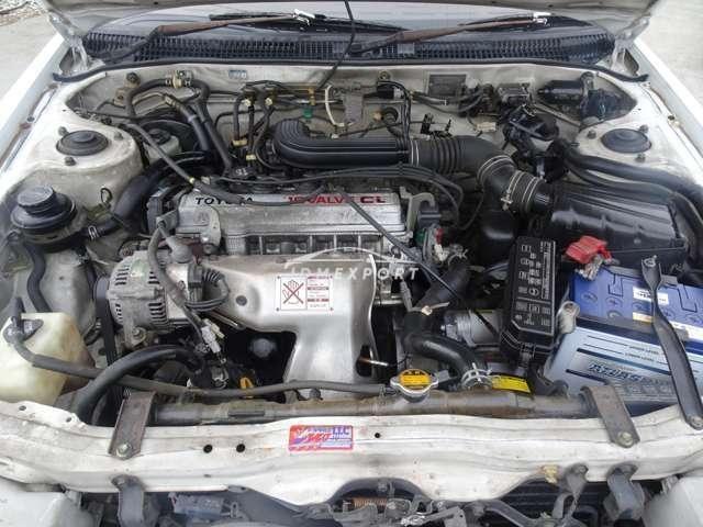 Toyota Carina 1990 thumbnail 10
