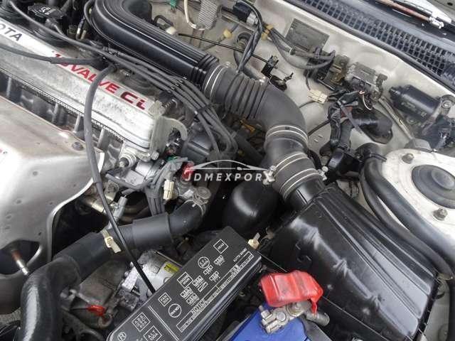 Toyota Carina 1990 thumbnail 13