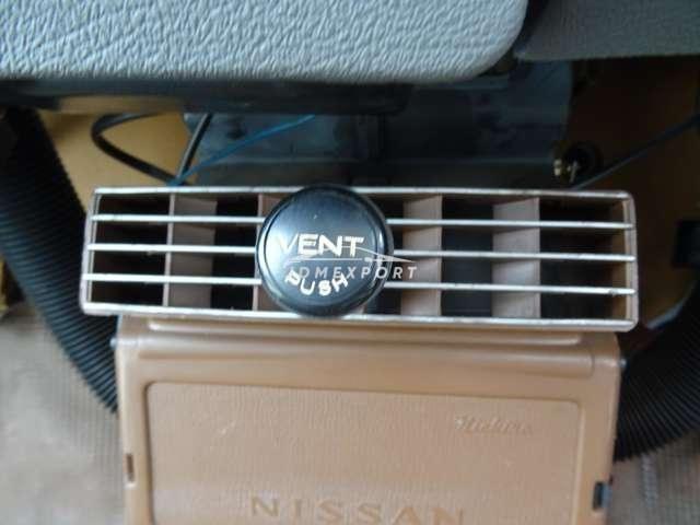 Nissan Sunny Truck 1988 thumbnail 14