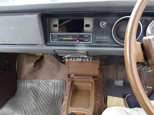 Nissan Sunny Truck 1988 thumbnail 10