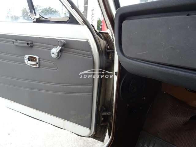 Nissan Sunny Truck 1988 thumbnail 16