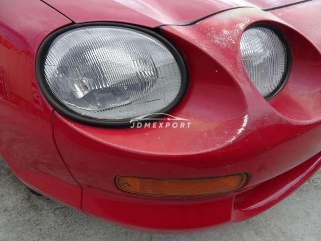 Toyota Celica 1995 thumbnail 16