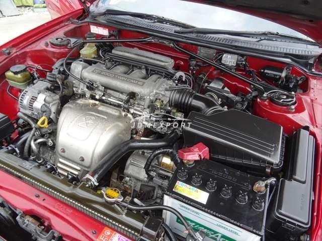 Toyota Celica 1995 thumbnail 15