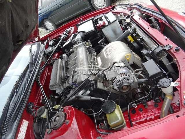 Toyota Celica 1995 thumbnail 14