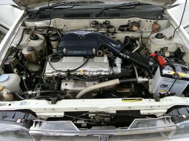 Nissan Pulsar 1990 thumbnail 13