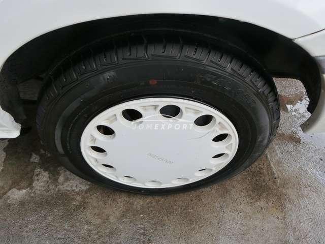 Nissan Pulsar 1990 thumbnail 16