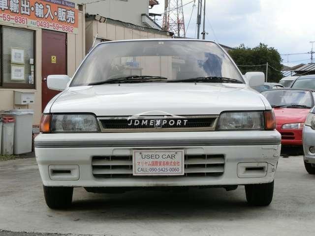 Nissan Pulsar 1990 thumbnail 7