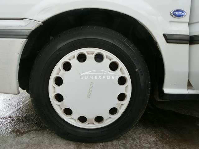 Nissan Pulsar 1990 thumbnail 8