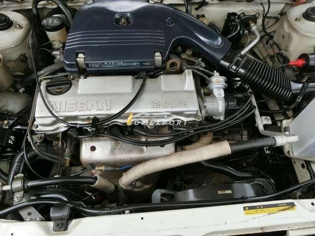 Nissan Pulsar 1990 thumbnail 14
