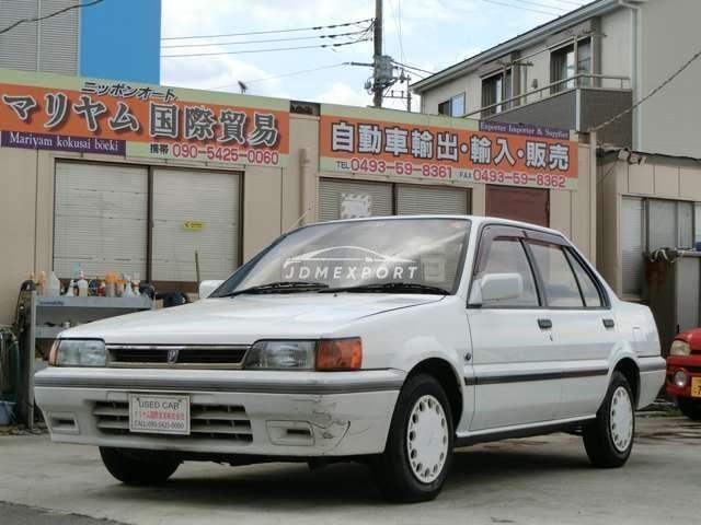 Nissan Pulsar 1990 thumbnail 17