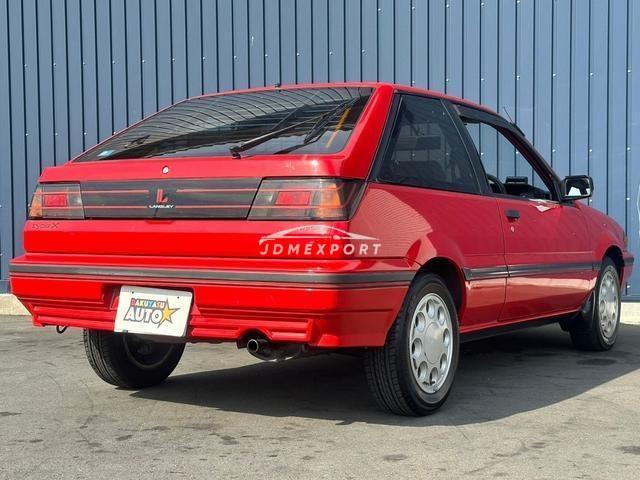 Nissan Langley 1988 thumbnail 5