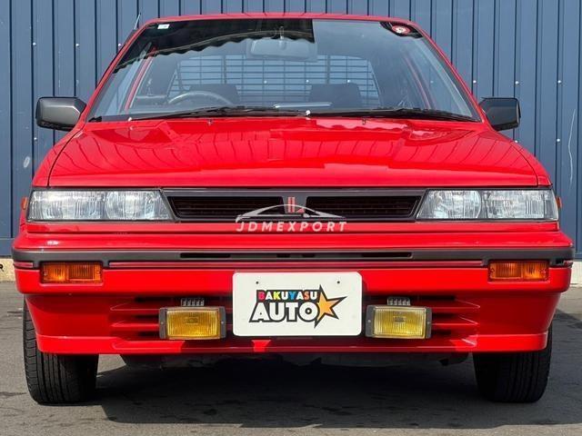 Nissan Langley 1988 thumbnail 4
