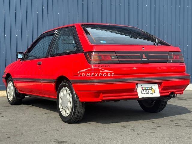 Nissan Langley 1988 thumbnail 9