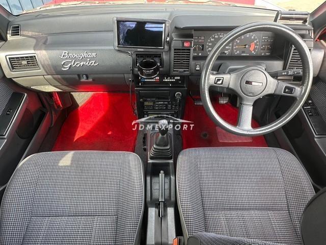Nissan Langley 1988 thumbnail 2