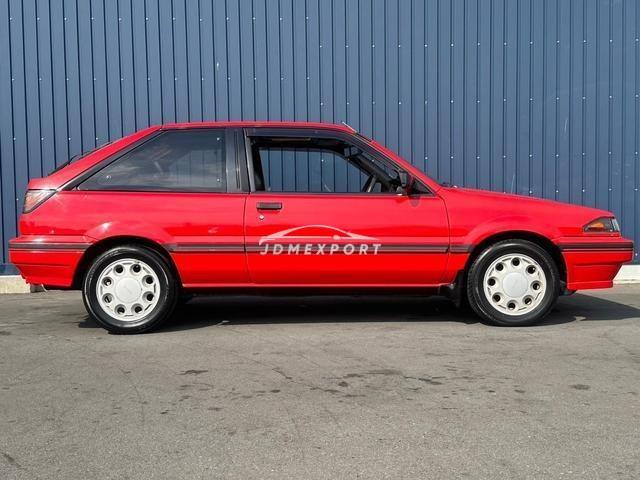 Nissan Langley 1988 thumbnail 6