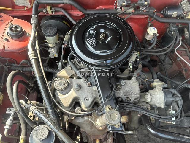 Nissan Langley 1988 thumbnail 11
