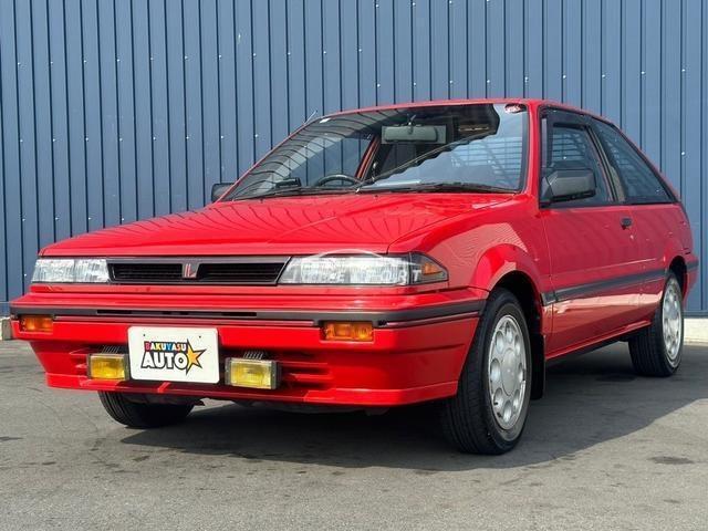 Nissan Langley 1988 thumbnail 7