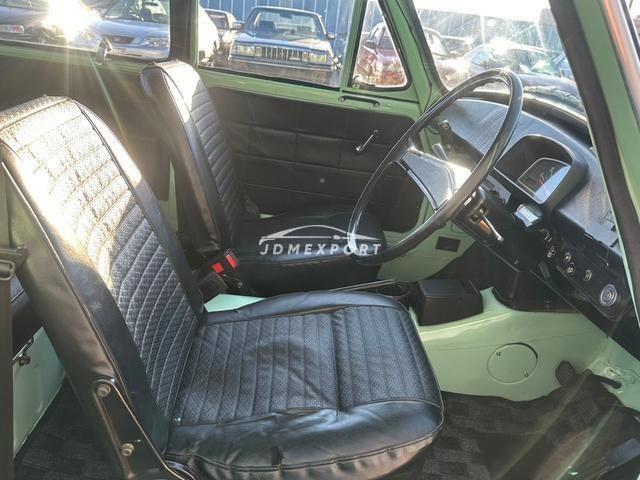Mitsubishi Minica 1972 thumbnail 7