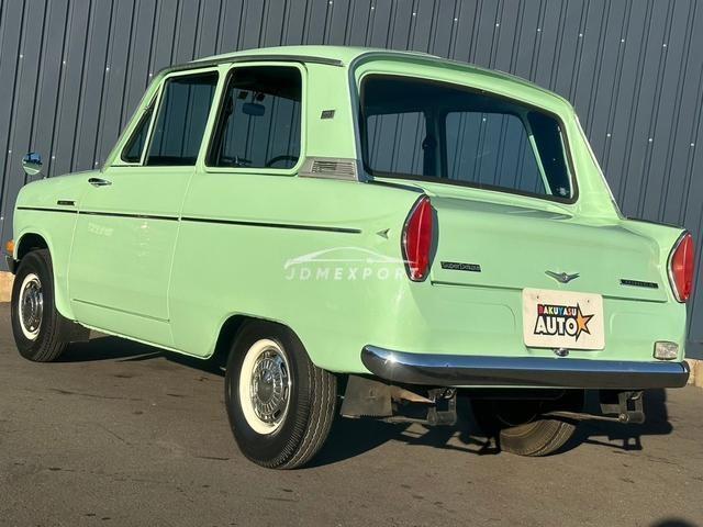 Mitsubishi Minica 1972 thumbnail 2